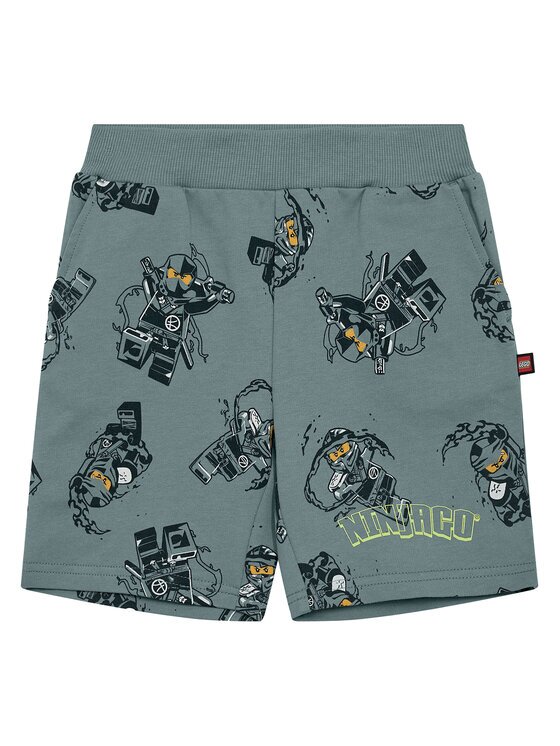 LEGO Спортни шорти Pasi 302 12011469 Regular Fit