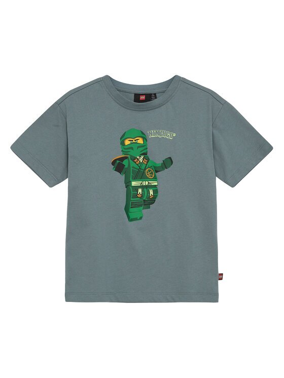 LEGO Тишърт Taffy 305 12011457 Regular Fit