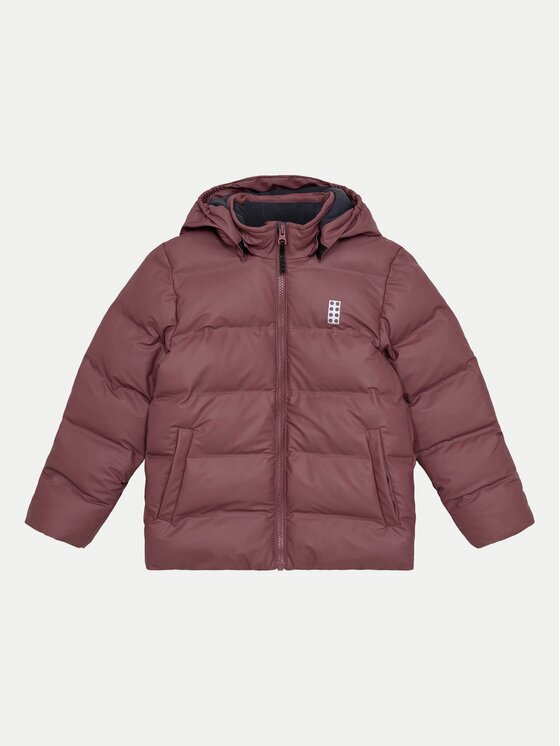 LEGO Зимно яке LWJAD 11010819 Regular Fit