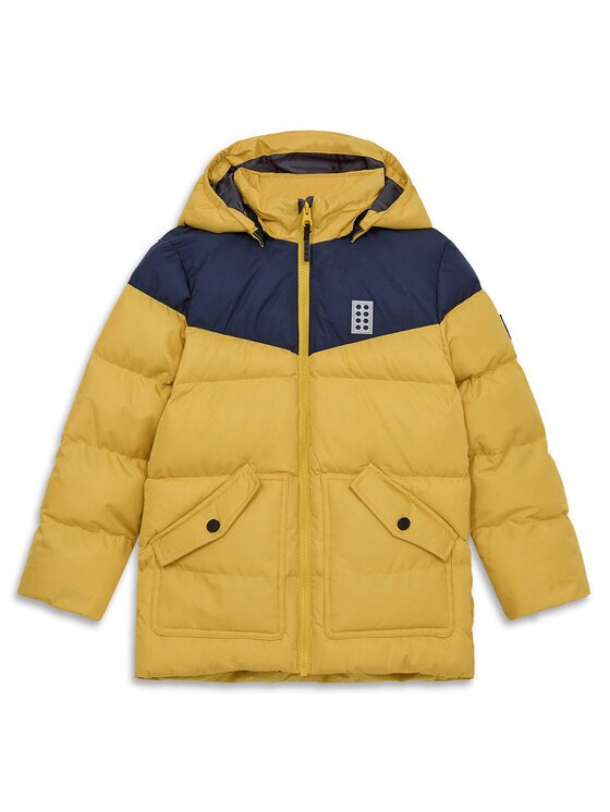 LEGO Зимно яке Lwjebel 733 11010195 Regular Fit