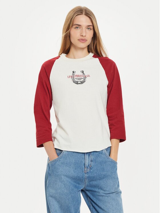 Levi's Блуза A8845-0003 Regular Fit