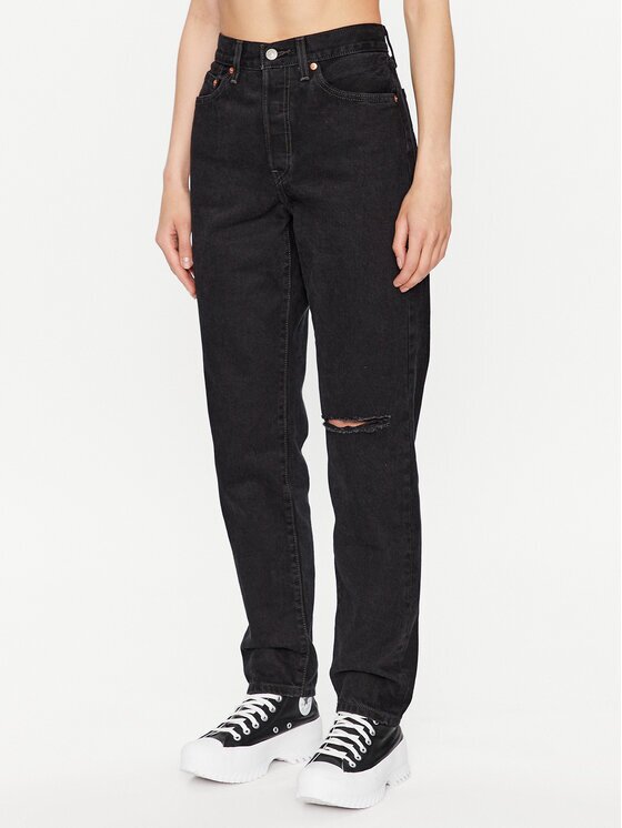 Levi's Дънки 501® '81 A4699-0012 Tapered Fit