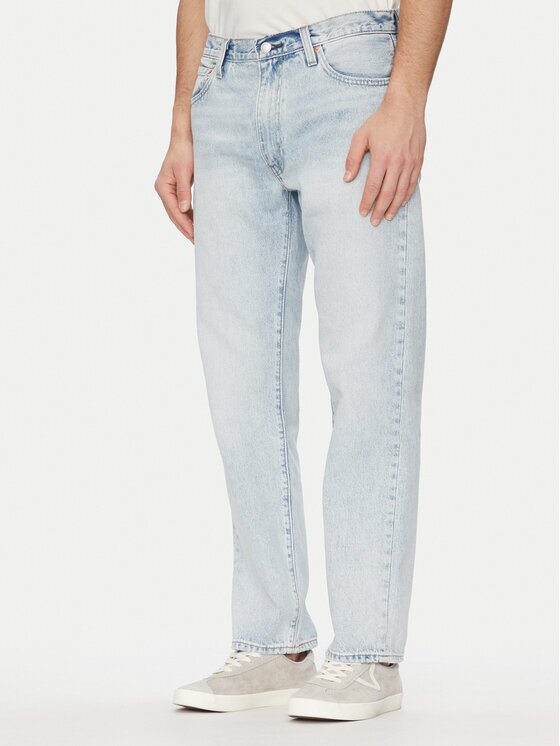 Levi's Дънки 555™ 000LO-0005 Loose Fit