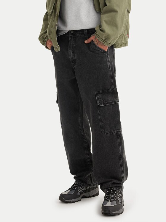 Levi's Дънки 568™ 000LP-0002 Loose Fit