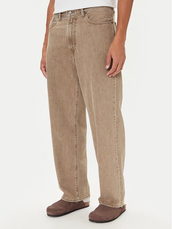 Levi's Дънки 578™ A4750-0028 Baggy Fit
