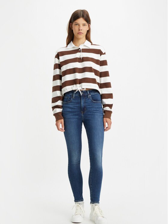 Levi's Дънки 721™ 18882-0594 Skinny Fit