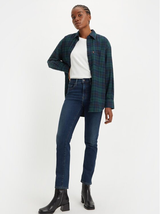 Levi's Дънки 724™ 188830208 Straight Fit