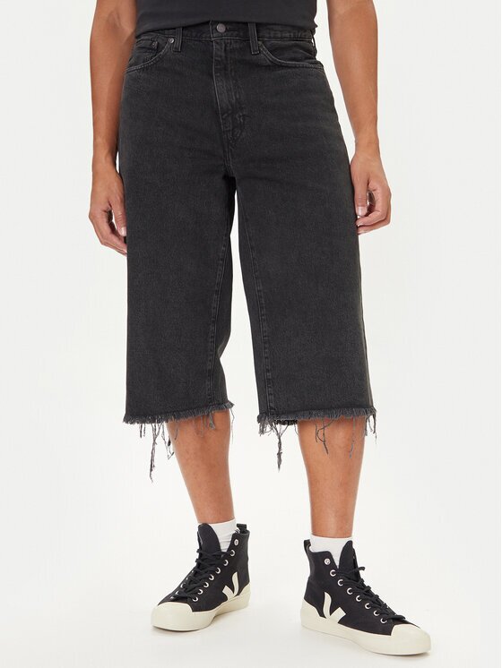 Levi's Дънки Capri 478™ 004A8-0003 Baggy Fit