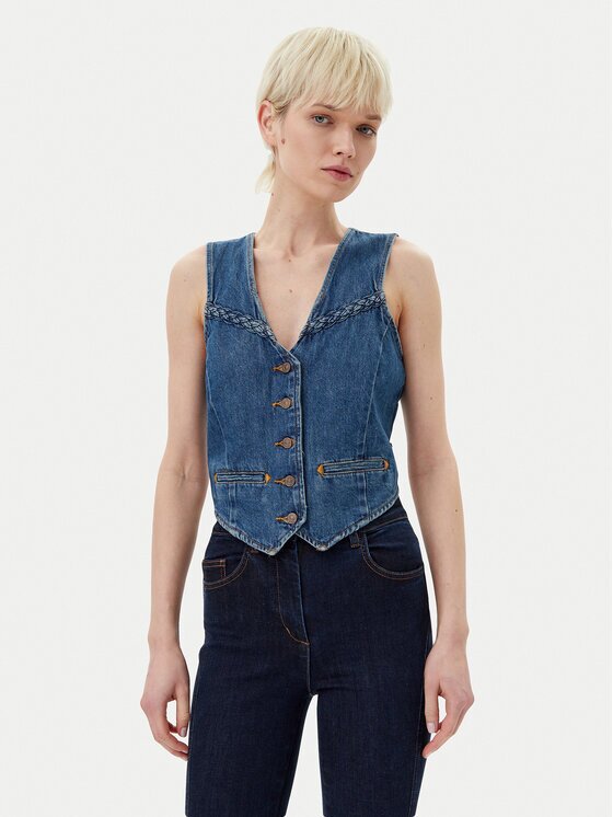 Levi's Елек 001WQ-0000 Regular Fit