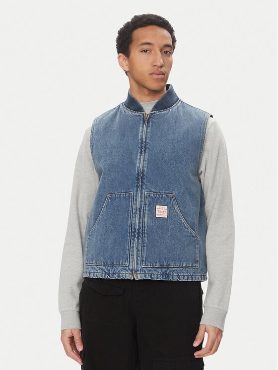 Levi's Елек A8580-0000 Relaxed Fit