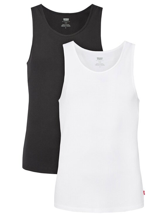 Levi's Комплект потници без ръкави Pride 001MP-0001 Slim Fit