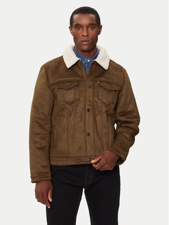 Levi's Кожух 001YT-0001 Regular Fit