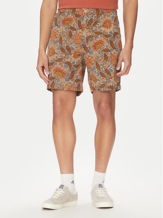 Levi's Шорти от плат XX A4661-0053 Loose Fit