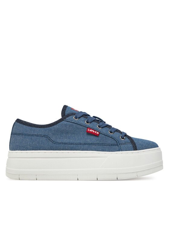 Levi's Сникърси Maui Light VTAM0063T