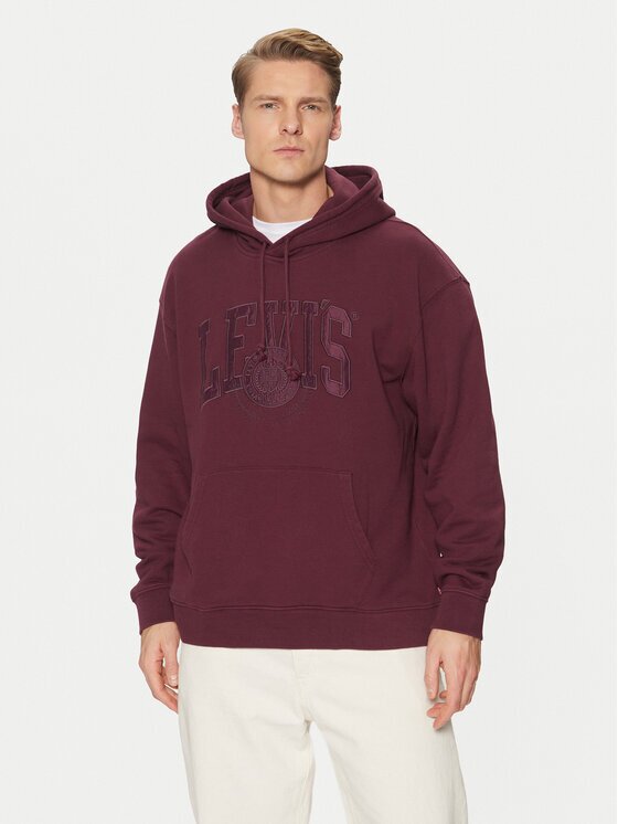 Levi's Суитшърт Graphic 38479-0404 Relaxed Fit