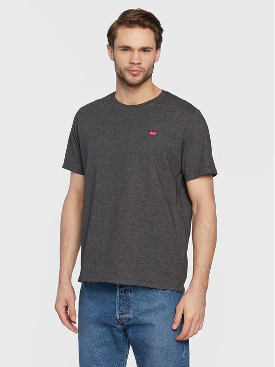 Levi's Тишърт Original Housemark 56605-0149 Regular Fit