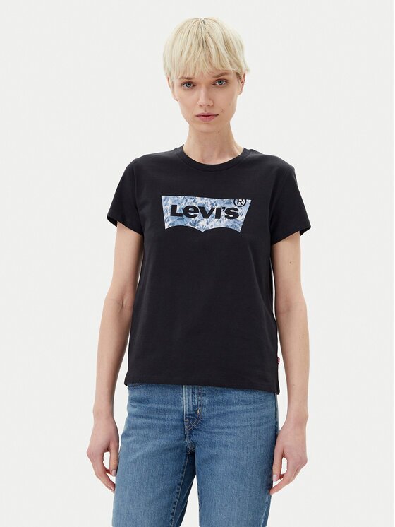 Levi's Тишърт Perfect 17369-2930 Regular Fit