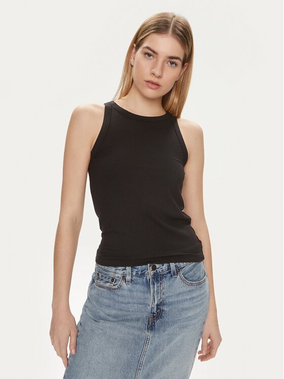 Levi's топ Dreamy A7326-0000 Slim Fit