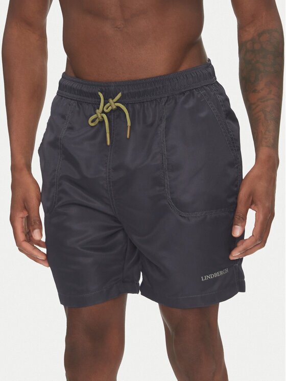 Lindbergh Плувни шорти 30-505056 Relaxed Fit