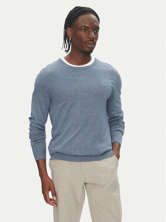 Lindbergh Пуловер 30-80043 Slim Fit
