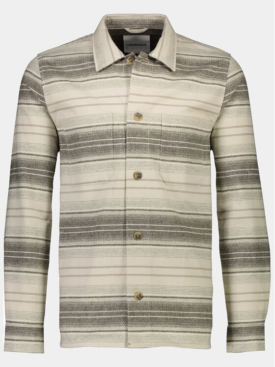 Lindbergh Риза 30-305277 Relaxed Fit