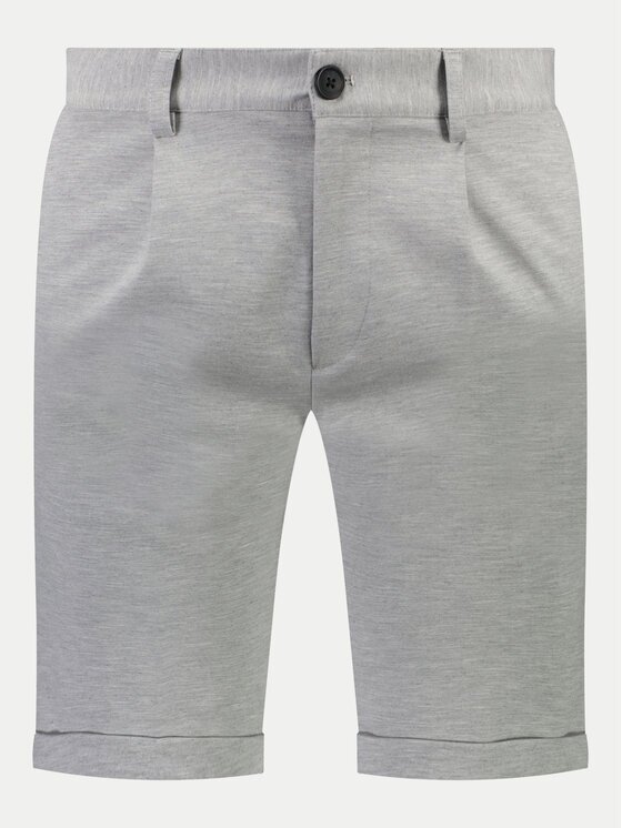 Lindbergh Шорти от плат 30-501024 Regular Fit