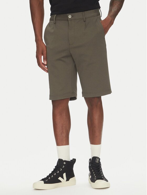 Lindbergh Шорти от плат 30-506062 Regular Fit