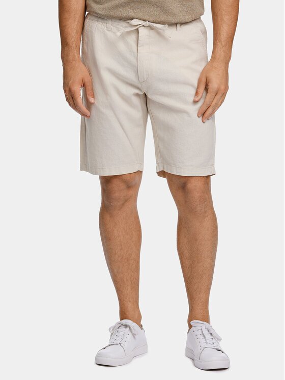 Lindbergh Шорти от плат 30-508003 Relaxed Fit