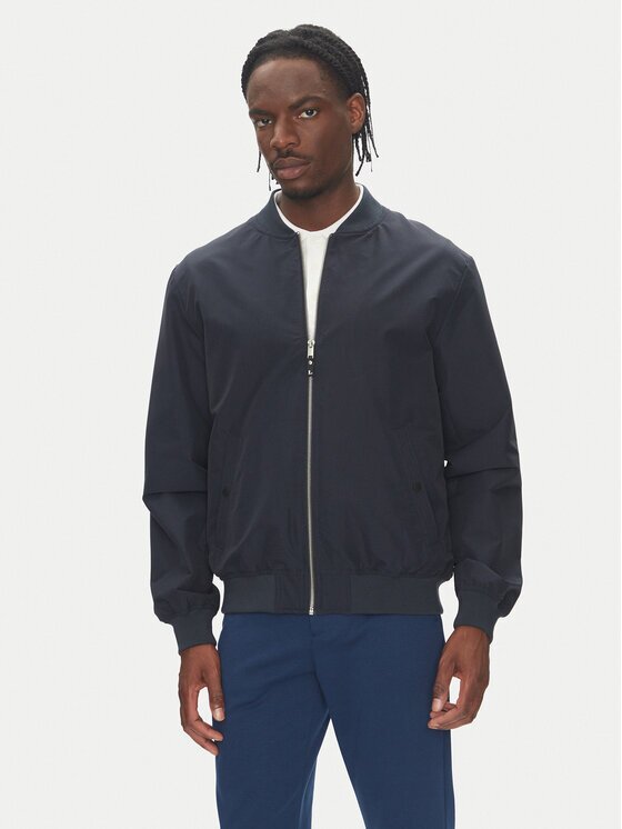 Lindbergh Яке бомбър 30-301136 Regular Fit