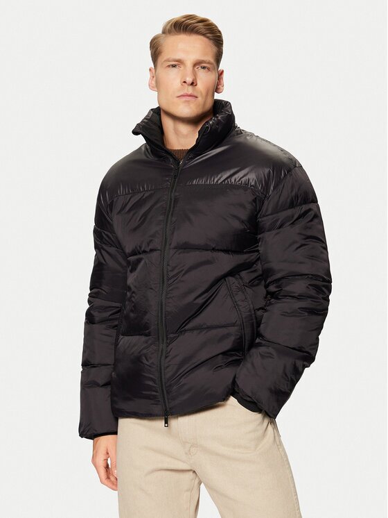 Lindbergh Зимно яке 30-303051 Relaxed Fit