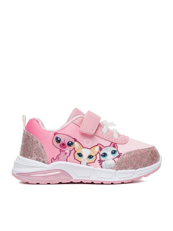 LITTLEST PET SHOP Сникърси CEO-CP76-AW25-313LPS