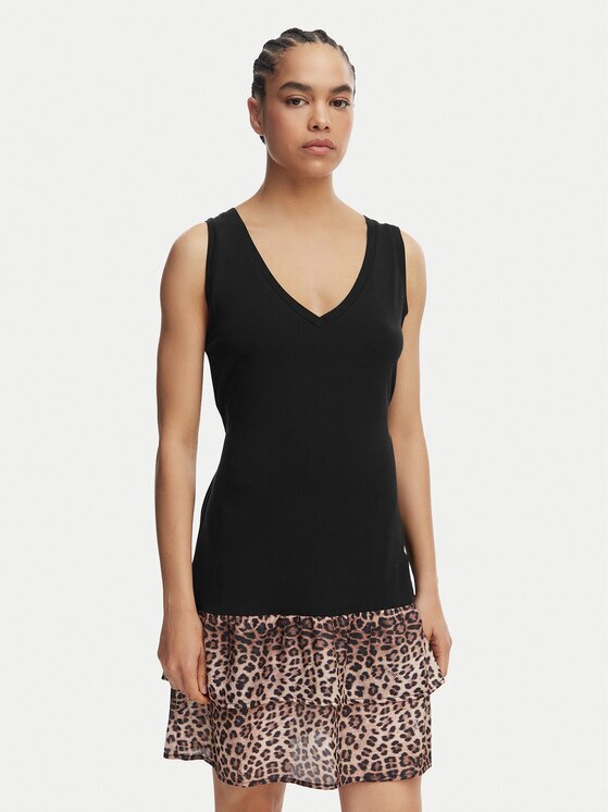 Liu Jo Beachwear Ежедневна рокля VA6127 JS360 Regular Fit