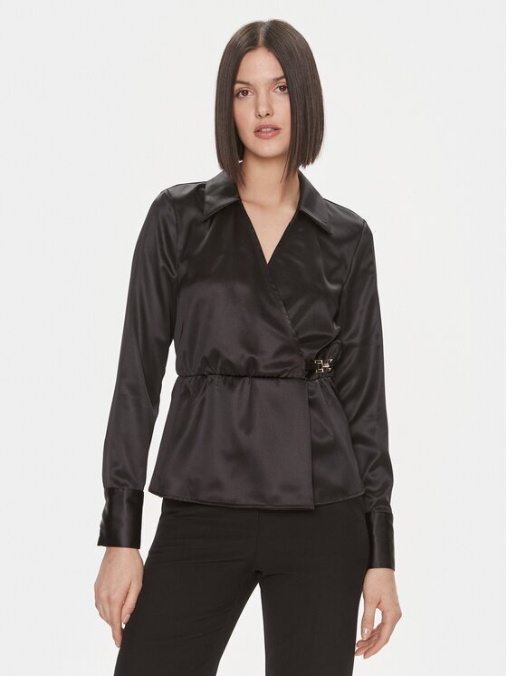 Liu Jo Блуза MF3216 T3450 Regular Fit