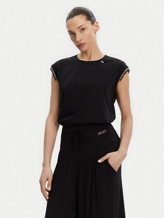 Liu Jo Блуза WA5158 J5003 Regular Fit