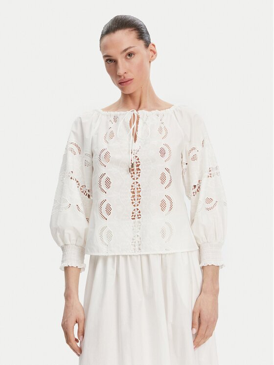 Liu Jo Блуза WA5257 T4853 Relaxed Fit