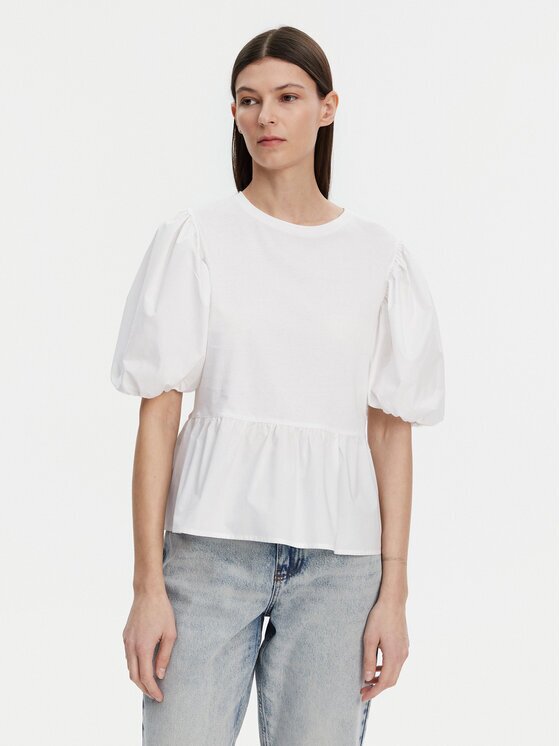 Liu Jo Блуза WA5389 J6308 Relaxed Fit