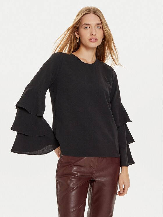 Liu Jo Блуза WF4481 T0347 Regular Fit