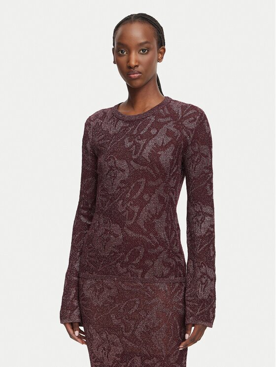 Liu Jo Блуза WF6093 MA26S Slim Fit