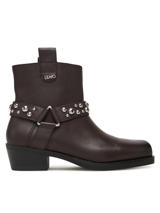 Liu Jo Боти Roxy 01 SF5047 P0102