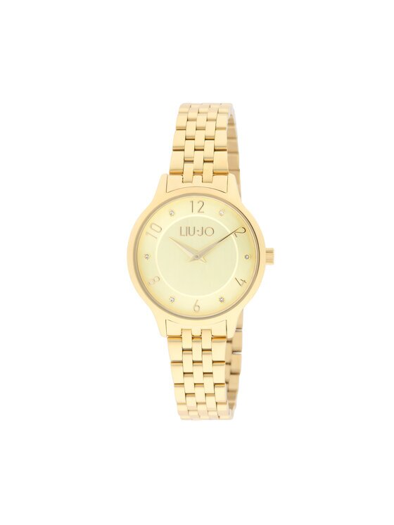 Liu Jo Часовник Casual Aura Lux TLJ2675