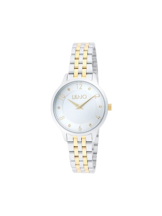 Liu Jo Часовник Casual Aura Lux TLJ2677