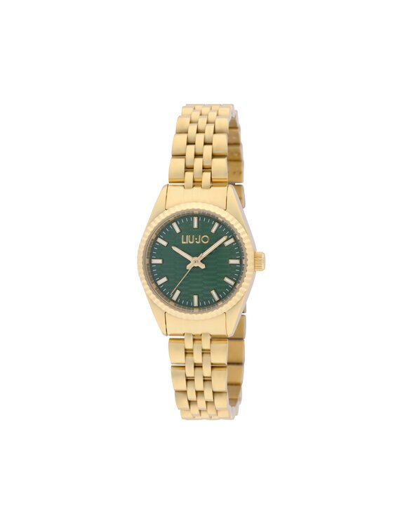 Liu Jo Часовник Casual Nyria TLJ2804 Златист