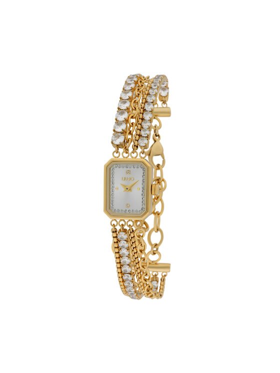 Liu Jo Часовник Chains Bijou TLJ2671