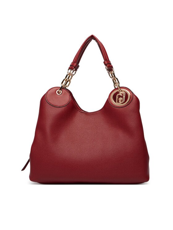 Liu Jo Дамска чанта M SATCHEL AF6024 T378A