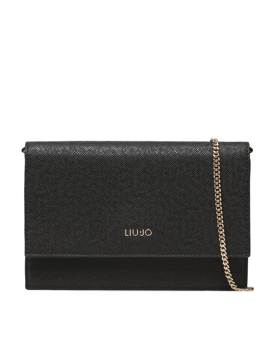 Liu Jo Дамска чанта Xs Crossbody AXX018 E0087