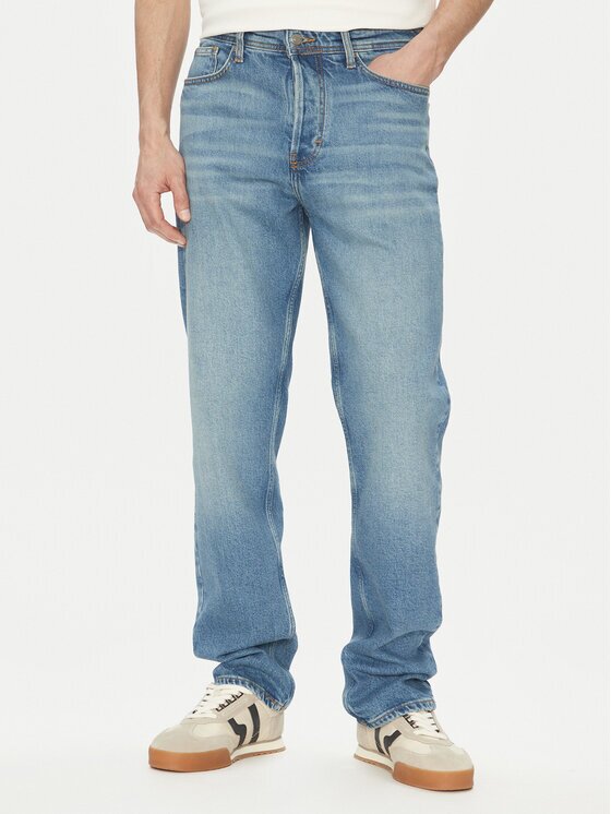 Liu Jo Дънки QA5287 D4776 78890 Regular Fit