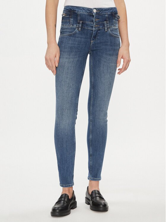 Liu Jo Дънки UA4014 D4391 Slim Fit