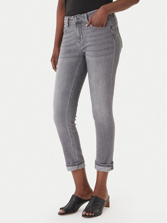 Liu Jo Дънки UA6006 D0305 Regular Fit