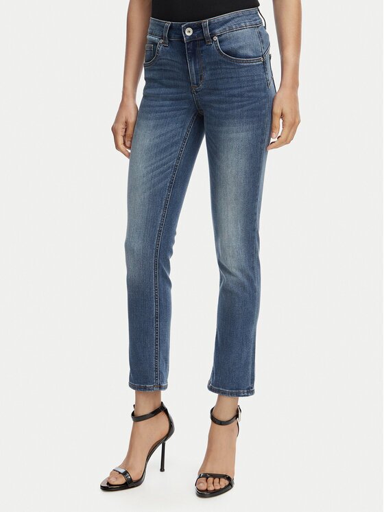 Liu Jo Дънки UA6006 D0318 Slim Fit