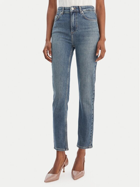Liu Jo Дънки UA6220 D0321 Slim Fit